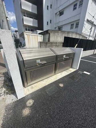 URBAN PARK三鷹の物件内観写真